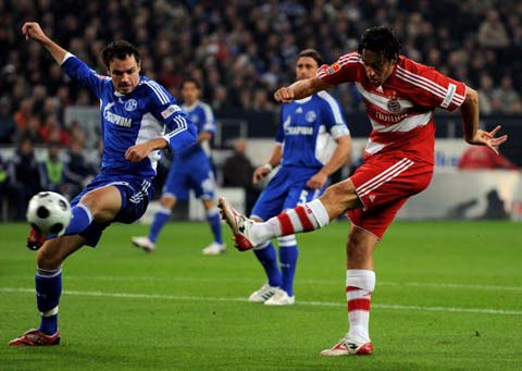 的亮眼表现 的亮眼表现